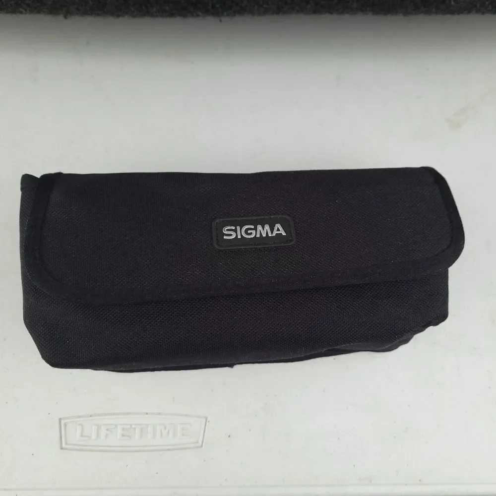 Sigma EF-350 DG Super Speedlight
